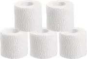 Thumb Tape,Sweat Proof Comfortable and Stretchy Athletic Tape for Weightlifting,