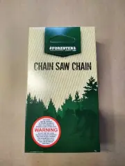 Forester 28" Ripping Milling Chainsaw Chain 3/8 .050 92 DL For Husqvarna Stihl