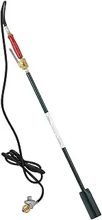 Red Dragon VT 2-23 SVC Weed Dragon 100,000-BTU Propane Vapor Torch Kit