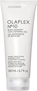 OLAPLEX Nº.10 BOND SHAPER Curl Defining Gel