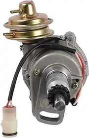 Cardone Select 84-731 New Distributor (Electronic)