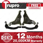 Trupro Ball Joint Tie Rod End Kit for VOLVO S70 V70 C70 SERIES with TURBO 97-05