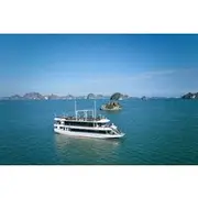 Save 11.52%! Halong Premium 5 Star All Inclusive Cruise from Hanoi