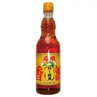 在飛比找樂天市場購物網優惠-源順 嚴選調合香油(570 ml/瓶) [大買家]