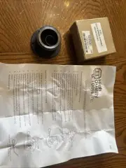 Bridgeport 1112 Clock Spring Housing Assembly NEW Qty-1 Free Same Day Shipping!