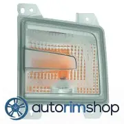 HO2530129C Front Driver Turn Signal Light Assembly for 17-20 Honda Ridgeline