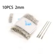 Premium Diamond Coated Tipped Hole Saw Drill Bits for Tile Glass and Jewellery