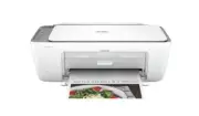 HP DeskJet 2852e Wireless All-in-One Color Inkjet Printer, Scanner, Copier.