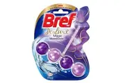 Bref Deluxe Magic Moonflower Toilet Cleaner Block 50g