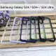 【Dapad】柔幻極光手機保護殼 Samsung Galaxy S24 / S24+ / S24 Ultra 手機殼