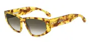 Isabel Marant IM 0172/S C9B/9K Women’s Sunglasses Tortoiseshell Size 57