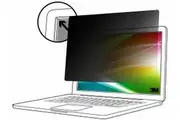 3m Bright Screen Privacy Filter 14" Laptop 16:10 [BP140W1B]