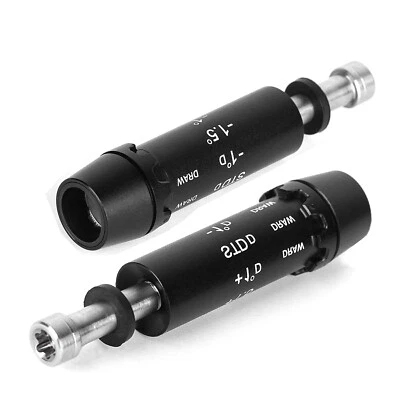 SHAFT ADAPTER SLEEVE.335 FIT COBRA GOLF ltdx ls,Speedzone,F9, F8,Fly-Z RH DRIVER