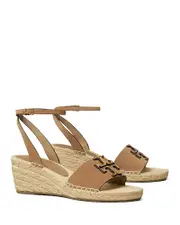 Tory Burch Women's Ines Espadrille Wedge Sandals