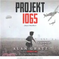 在飛比找三民網路書店優惠-Projekt 1065 ─ A Novel of Worl