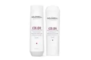 Goldwell DualSenses Brilliance Color Shampoo & Conditioner Duo Pack-300ml