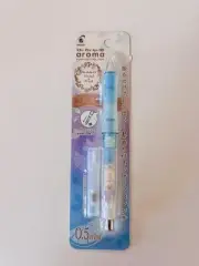 Pilot Dr. Grip Aroma Blue Limited Edition Pen New Unused Out of Print
