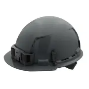 Milwaukee Hard Hat Type 1 Class C Vented Ratcheting Suspension BOLT Compatible
