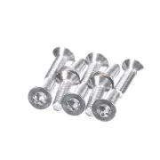 COUNTERSUNK SCREW TORX M5X16 1005.1966 - Genuine OEM Replacement Part