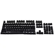 A full Set Keycaps for Logitech G413 RGB Mechanical Wired Wireless Keyboard