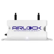 AIRLOCK One - Boat & RV Air Purifier - Eliminate Smells in Boats & RVs | Boat...