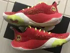 Under Armour Spawn 3 CLRSHFT UNISEX( 7.5M/9W)Basketball Training Shoes Sport Red