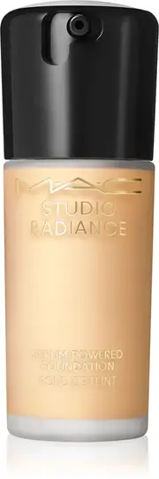 [Mac cosmetics] Mac Studio Radiance Serum Powered Foundation - Hydrating Makeup 30ml NC20
