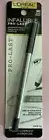 L'Oreal Infallible Pro Last Waterproof Eyeliner Pencil- Silver(880)Silver Argent