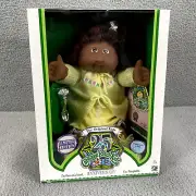 Cabbage Patch Kids Limited Edition 25th Anniversary African American Doll 2008