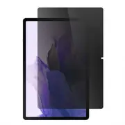 ZUSLAB Galaxy Tab S9 Privacy Screen Protector, Tempered Glass Film for Samsung (11")