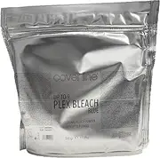Cover Line Plex Bleach Blue (Up to 9 Levels)