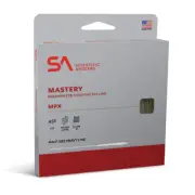 Scientific Anglers Mastery MPX Fly Line - NEW FREE SHIPPING