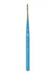 Princeton Series 3750 Select Artiste Brushes - [PACK OF 6] - Fourth Assortment