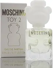 Moschino Moschino Toy 2 Mini Eau De Parfum 5ml