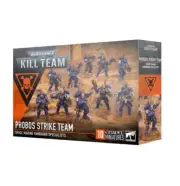 WH 40k - KILL TEAM - PHOBOS STRIKE TEAM Space Marine Vanguard - New/FREE SHP(US)