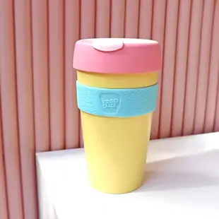 澳洲 KeepCup L - 隨身杯 咖啡杯 隨行杯 保溫杯 水壺 水杯