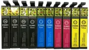 10 Ink Cartridges for Epson 29XL XP235 XP245 XP335 XP432 XP442 XP435 AUS SELLER