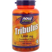 Now Sports Tribulus