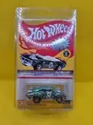 2003 Hot Wheels RLC Neo-Classics Green Evil Weevil Serial #1185/10500