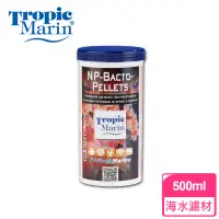 在飛比找momo購物網優惠-【Tropic Marin】硝化菌NP豆豆-500ml(去除