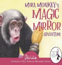 在飛比找博客來優惠-Mira Monkey’’s Magic Mirror Ad
