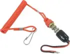 SP1 1996-1998 Summit 670 Ski-Doo TETHER SWITCH S-D 01-111-20