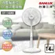 SANLUX台灣三洋 14吋 11段速微電腦遙控DC直流電風扇 EF-14DRD