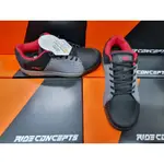 RIDE CONCEPTS LIVEWIRE RED/木炭騎行概念