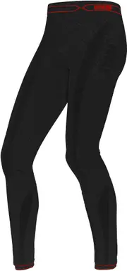 IXS 365 Functional Pants, black, Size M L for Men