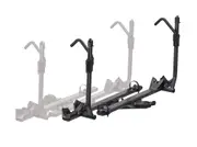 Yakima StageTwo +2 Add-On Anthracite (Black) 8002727