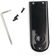 ZAPYVET G30 Dashboard Cover Wrench Screws Kit, for Ninebot, for Max G30D Electric Scooter Screw Circuit Board Instrument Display Panel Parts Electric Scooter Display Screen(1 Sets)
