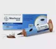 Max Force Gold Cockroach Bait Fast Results Highly Safe