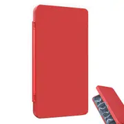 24-in-1 Magnetic Game Card Case Cover Storage Box Holder For Nintendo Switch /Lite/OLED-Red