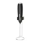Electric Milk Frother for Coffee Frother Handheld Foam Maker - Electric9158